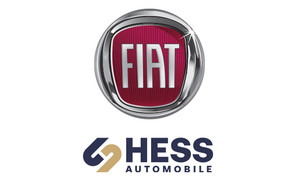 Fiat Hess
